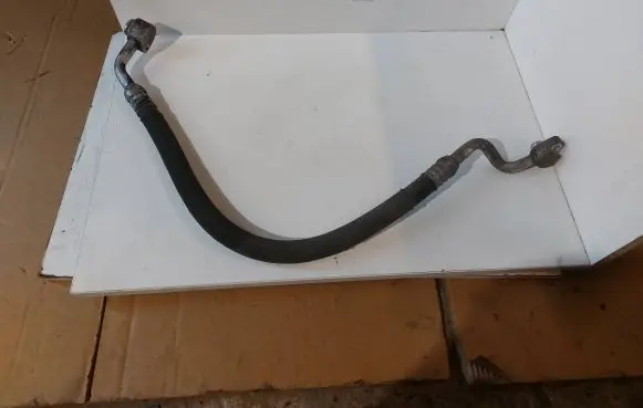 Audi A8 S8 D2 4D Air conditioning (A/C) pipe/hose 4D0260707T