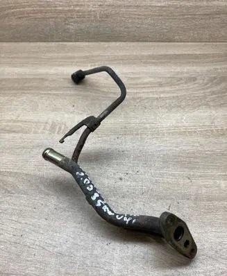 Toyota Avensis T250 Fuel line pipe 
