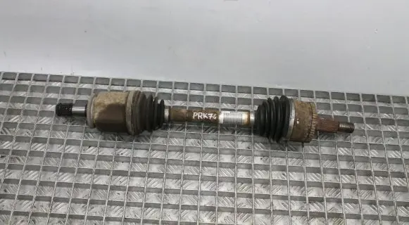 Land Rover Discovery 4 - LR4 Front driveshaft 5H227A684DB