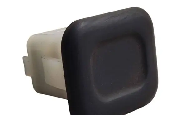 Citroen C4 II Picasso Tailgate/trunk/boot open switch 6490RZ