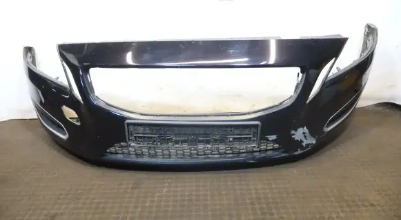 Volvo V60 Front bumper