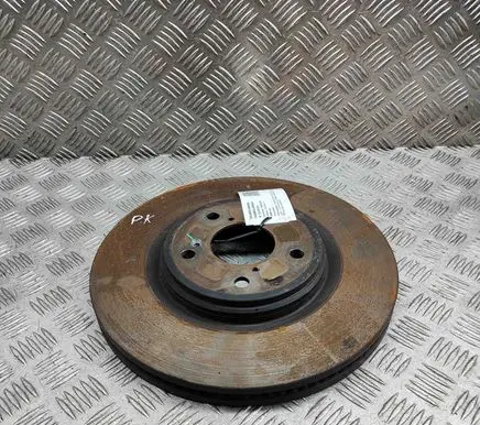 Honda CR-V Front brake disc 452513E7H00