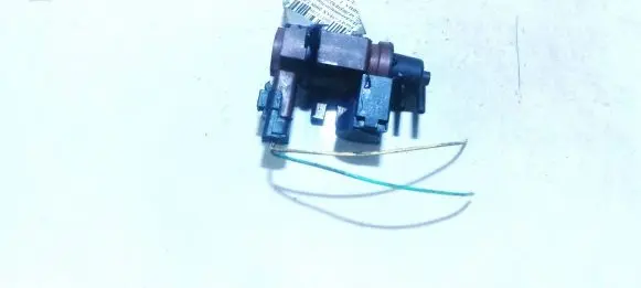 Ford Focus C-MAX Turbo solenoid valve 6G9Q9E822CA 6G9Q-9E822-CA