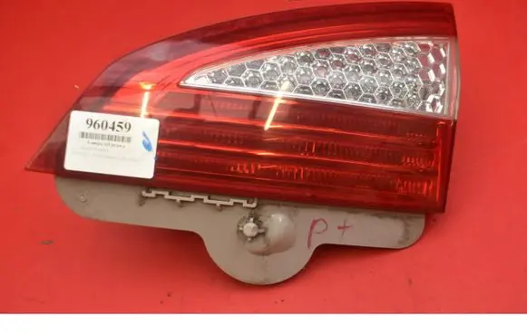 Ford Mondeo MK IV Rear/tail lights 7S71-13A602-B