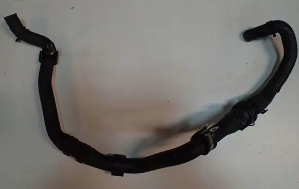 Audi A4 S4 B9 Engine coolant pipe/hose 8W0122445H 1K0121113B