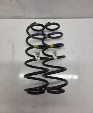 KIA Stonic Rear coil spring 55335H8050