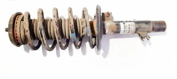 Citroen C3 Front shock absorber/damper 315446