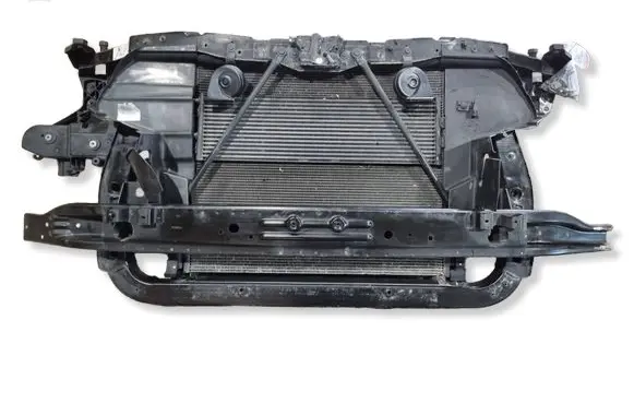 Dodge Durango Radiator set 30024759J
