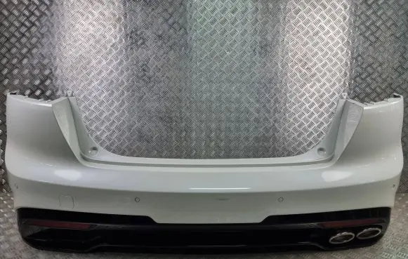 KIA Stinger Rear bumper 86611J5300