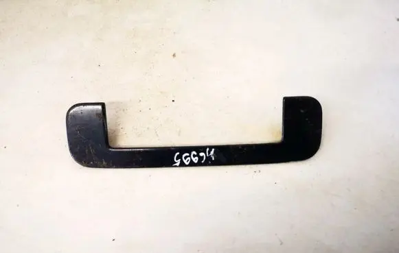 Audi A6 S6 C4 4A Loading door cover/cap 