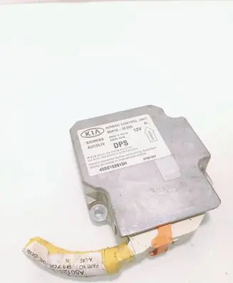 KIA Sorento Airbag control unit/module 959103E200 5WK43245