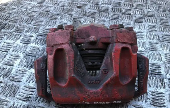 Mercedes-Benz E C207 W207 Front brake caliper