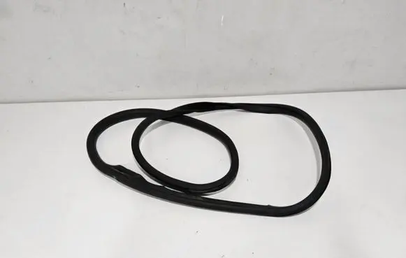 Alfa Romeo Giulia Front door rubber seal 50543587