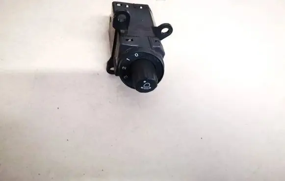 Honda Civic Headlight level height control switch m30424