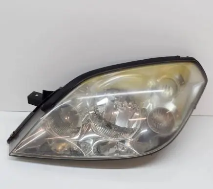 Nissan Primera Headlight/headlamp 26060AU300 1LJ23801003