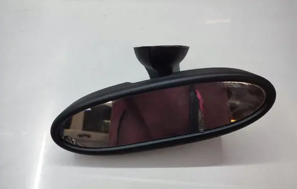 Mini Cooper Countryman R60 Rear view mirror (interior) 010784