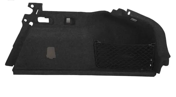 Polestar 2 Trunk/boot side trim panel 32344768