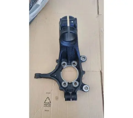 Nissan Qashqai Front wheel hub 3A27