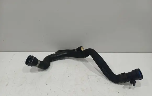 Audi A5 Sportback 8TA Engine coolant pipe/hose 8K0122293F PA66GF30 C3B2