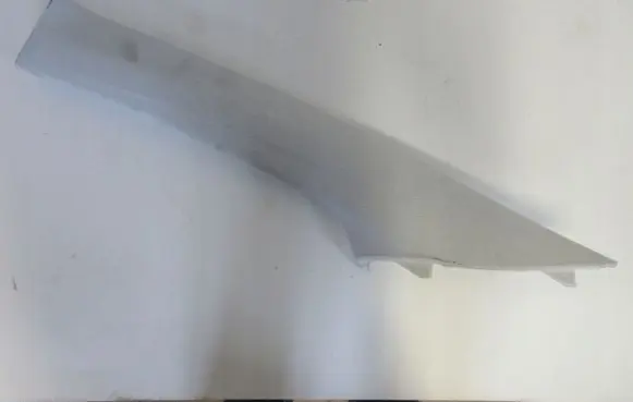 Toyota Prius (XW50) (A) pillar trim