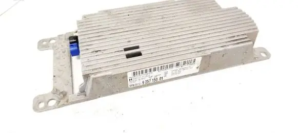 BMW 5 GT F07 Other control units/modules 925715001 9257150-01
