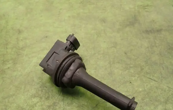 Volvo S60 High voltage ignition coil GN10334