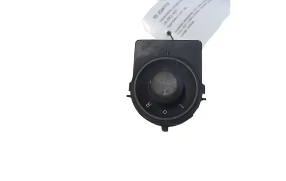 Opel Zafira C Wing mirror switch 13271827