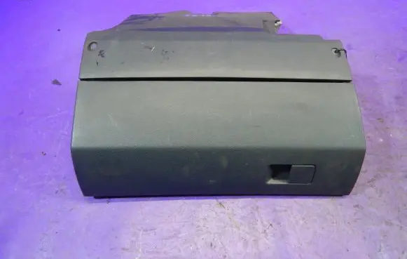Skoda Fabia Mk1 (6Y) Glove box 6Y1857103