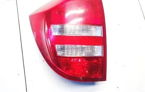 KIA Ceed Rear/tail lights 167585