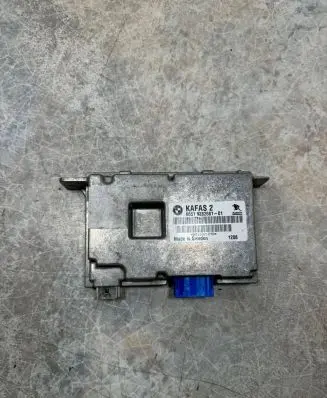 BMW 3 F30 F35 F31 Air suspension control unit module (rear) 9282681 66519282681