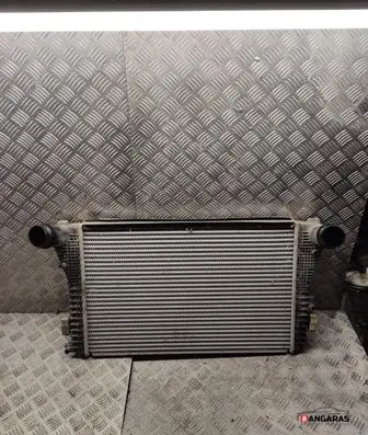 Volvo S60 Intercooler radiator 1k0145803cc