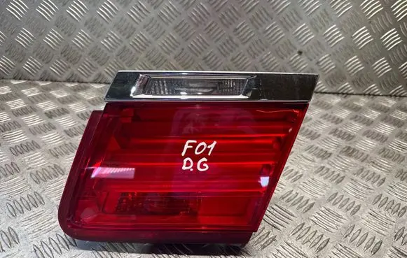 BMW 7 F01 F02 F03 F04 Tailgate rear/tail lights 7182206