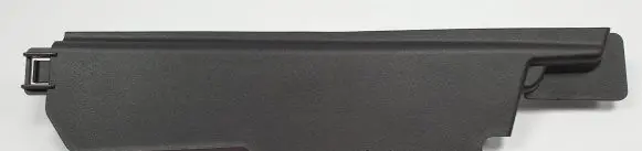 Mercedes-Benz GLE W167 Seat trim A1679191900