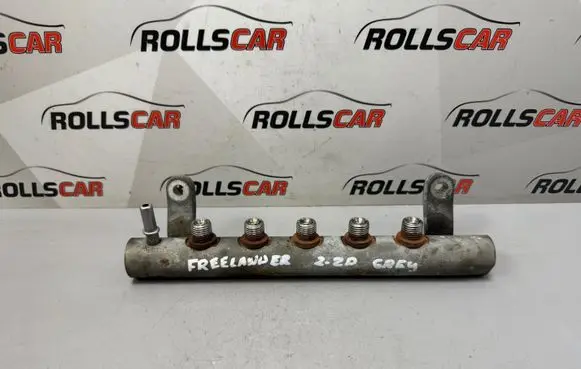 Land Rover Freelander 2 - LR2 Fuel main line pipe 