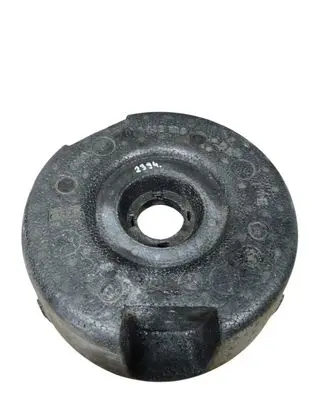 Audi A3 S3 8L Spare wheel section trim 8L0012109