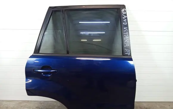 Suzuki Grand Vitara II Rear door DRZLTVIT