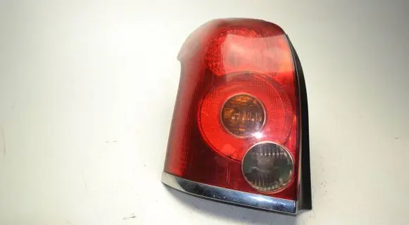 Toyota Avensis T250 Rear/tail lights