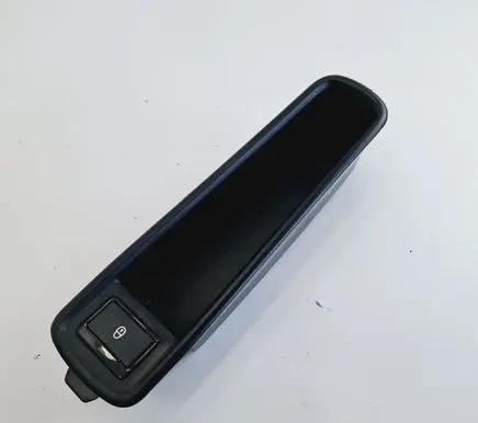 Central locking switch button