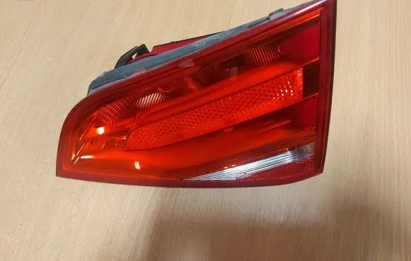 Audi A4 S4 B8 8K Tailgate rear/tail lights 8K5945094D