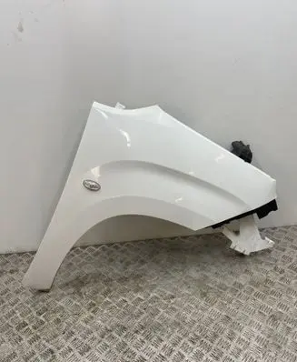 Peugeot Partner III Fender