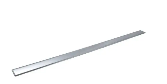 BMW 5 E39 Rear door trim (molding) 51422695579 2695579 51428172035