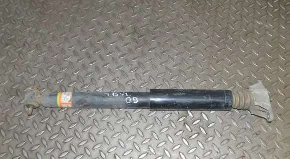 Mazda 3 II Rear shock absorber/damper BHR828700B