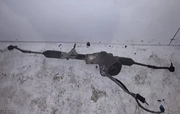 Citroen C3 Steering rack