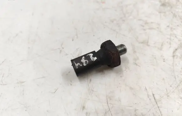 Audi A4 S4 B8 8K Air conditioning (A/C) pressure sensor 