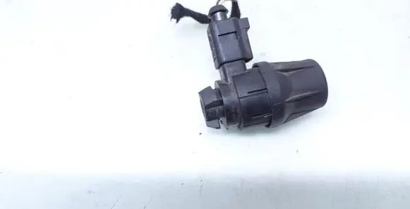 Volkswagen Phaeton Accelerator pedal position sensor 4B0959897B