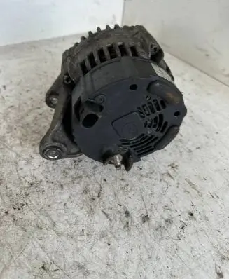 Skoda Fabia Mk1 (6Y) Generator/alternator 047903017 9517241