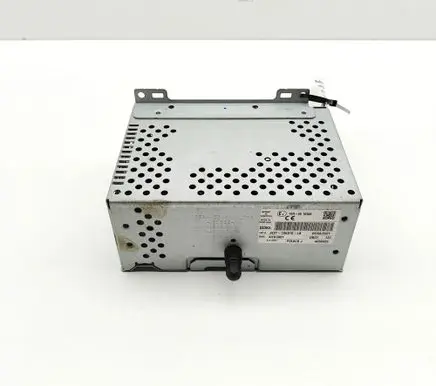 Ford Transit VII Radio/CD/DVD/GPS head unit JK2T18K810LB AHUC001