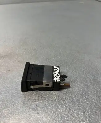 Volkswagen Golf IV Seat heating switch 1J0963564B