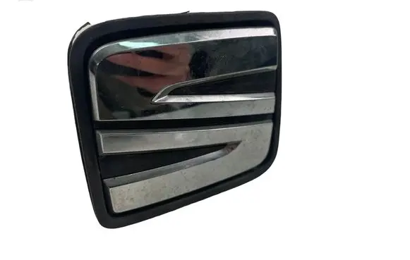 Seat Toledo IV (NH) Tailgate/trunk/boot exterior handle 6J0827565A