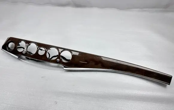 Mercedes-Benz S W222 Dashboard glove box trim A2226802271